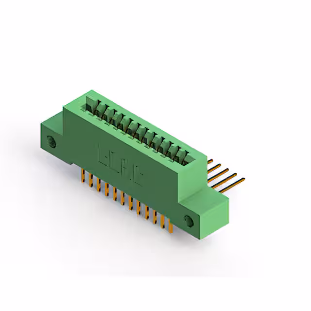 342-024-558-212 EDAC Inc.  Edgeboard Connectors